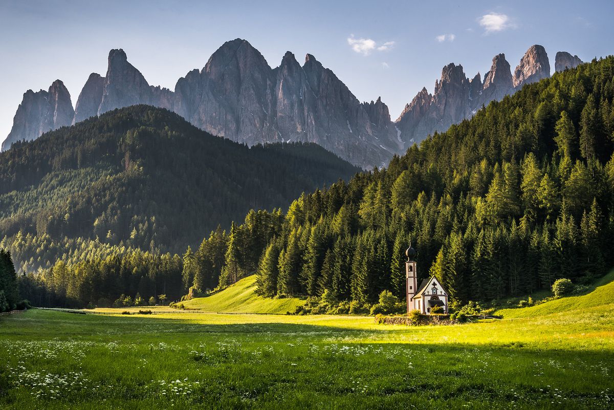 Dolomiti